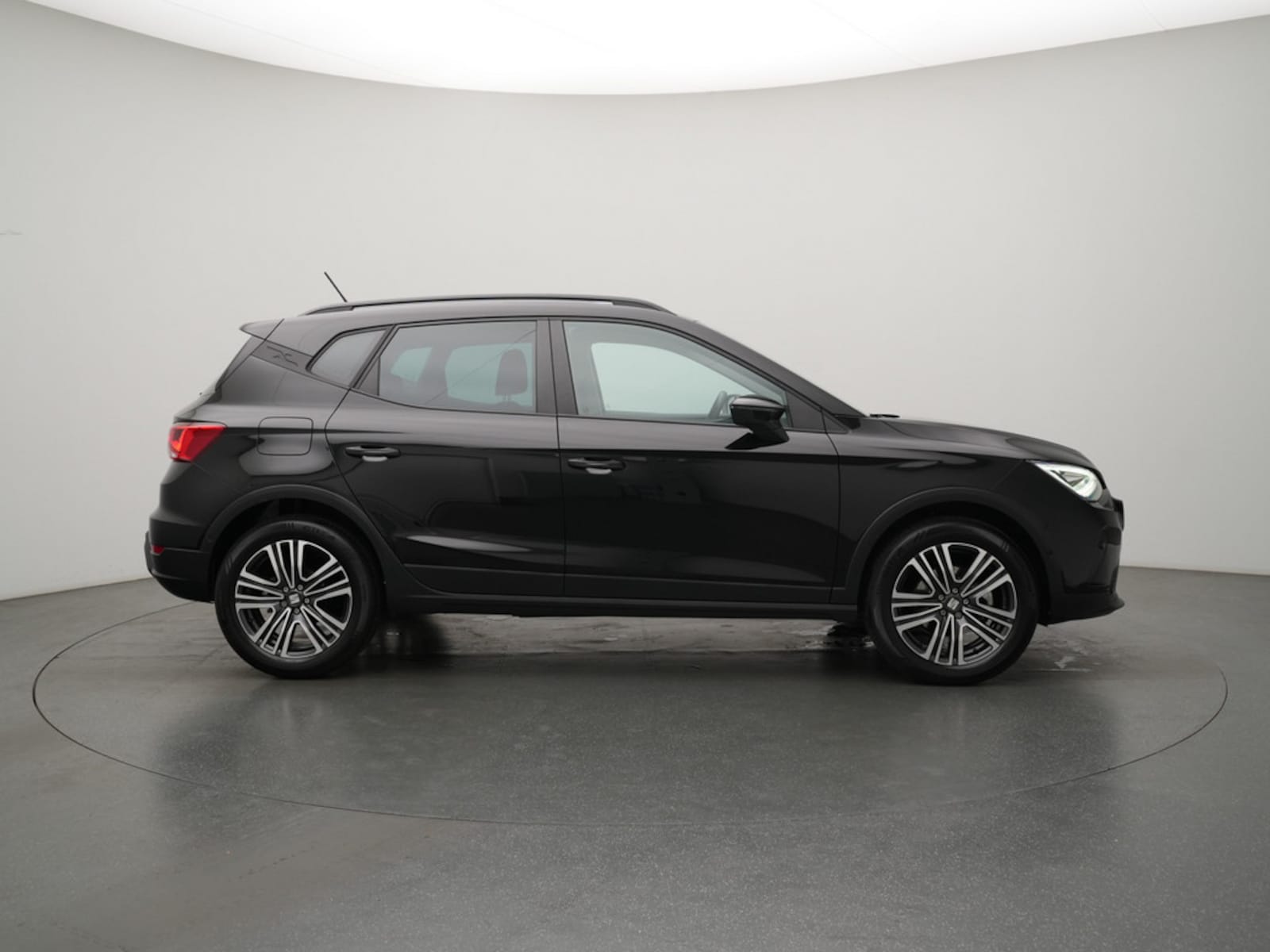 SEAT Arona – Bild 3