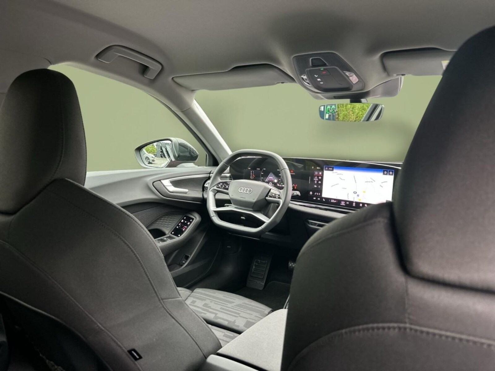 Audi A5 Avant – Bild 20