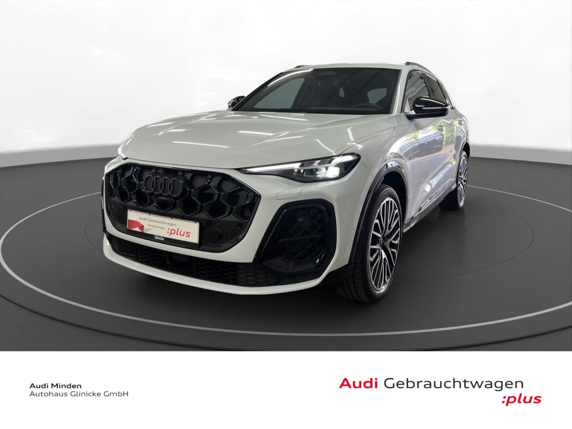 Audi Q5 SUV 2025