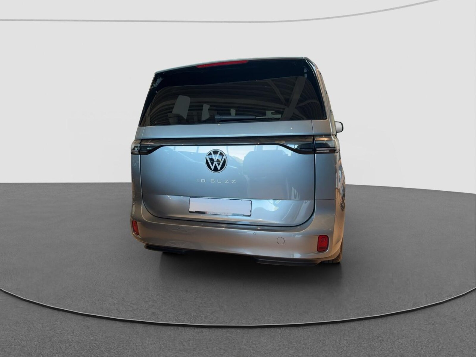 Volkswagen ID. Buzz – Bild 8