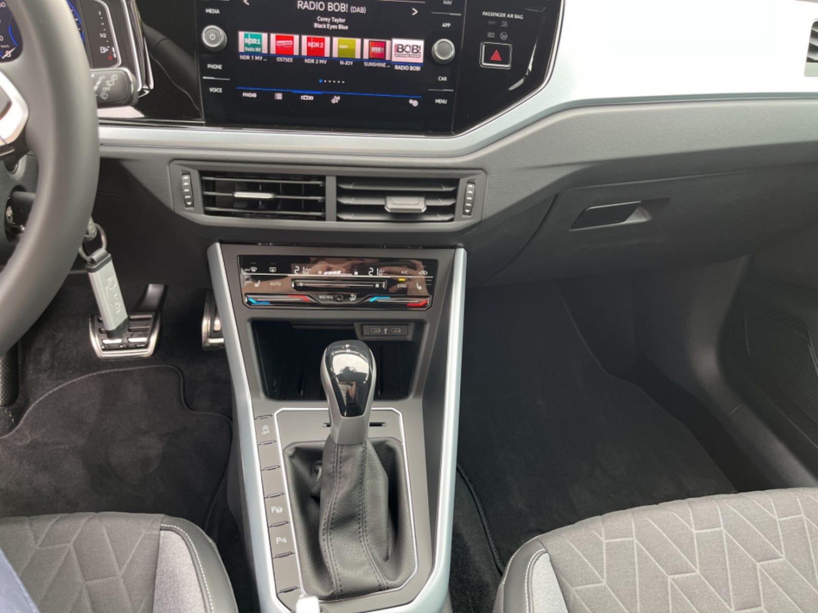 Volkswagen Taigo – Bild 16