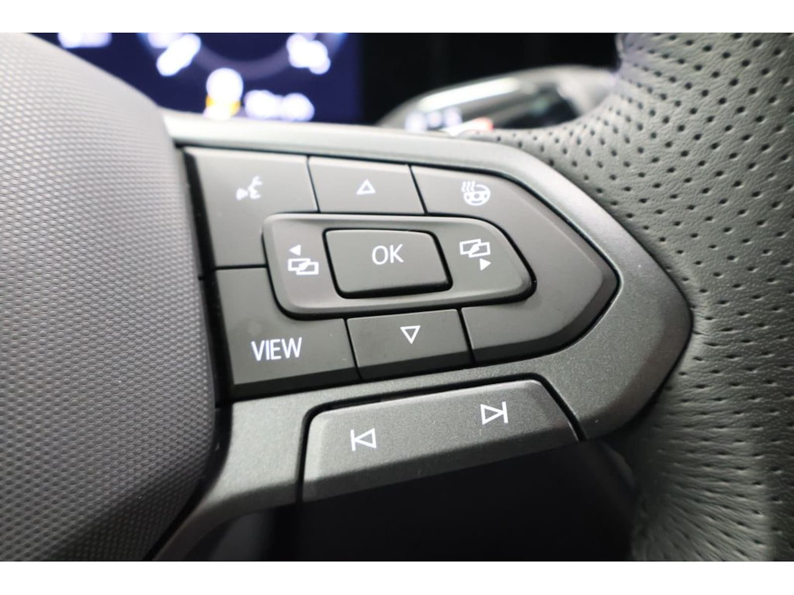Volkswagen Tayron – Bild 19