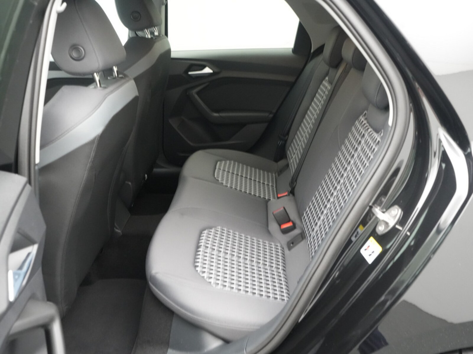 Audi A1 Sportback – Bild 14
