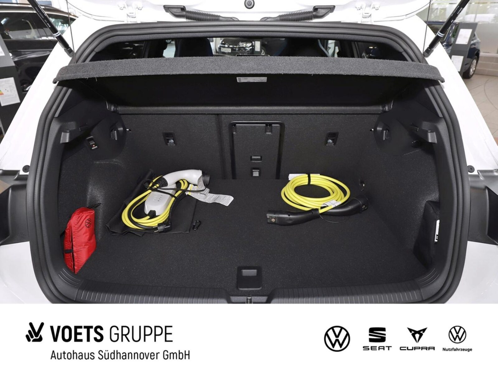 Volkswagen Golf – Bild 7