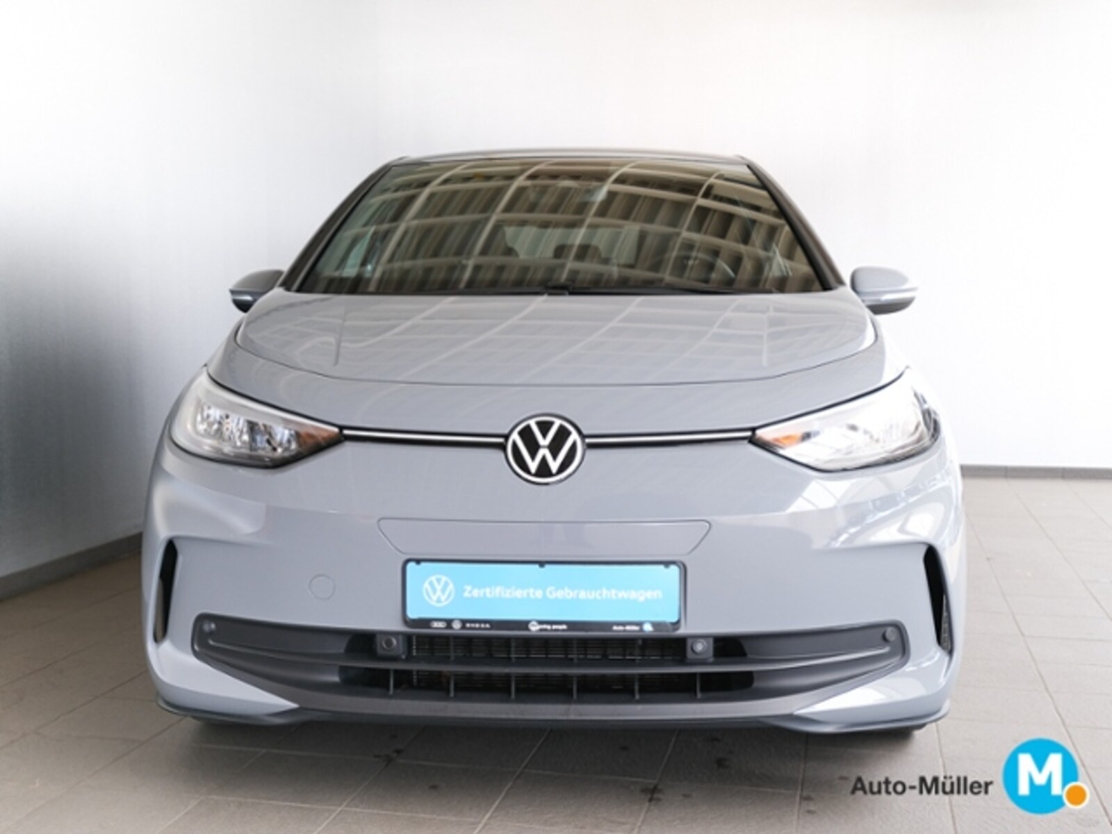 Volkswagen ID.3 – Bild 2