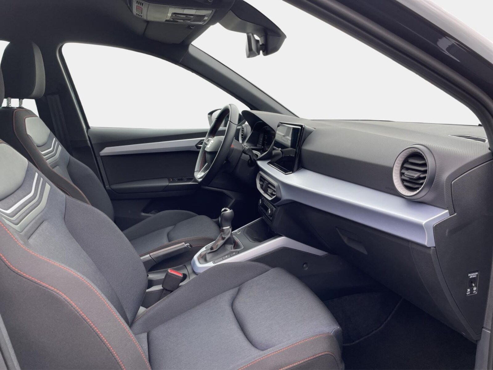 SEAT Arona – Bild 14