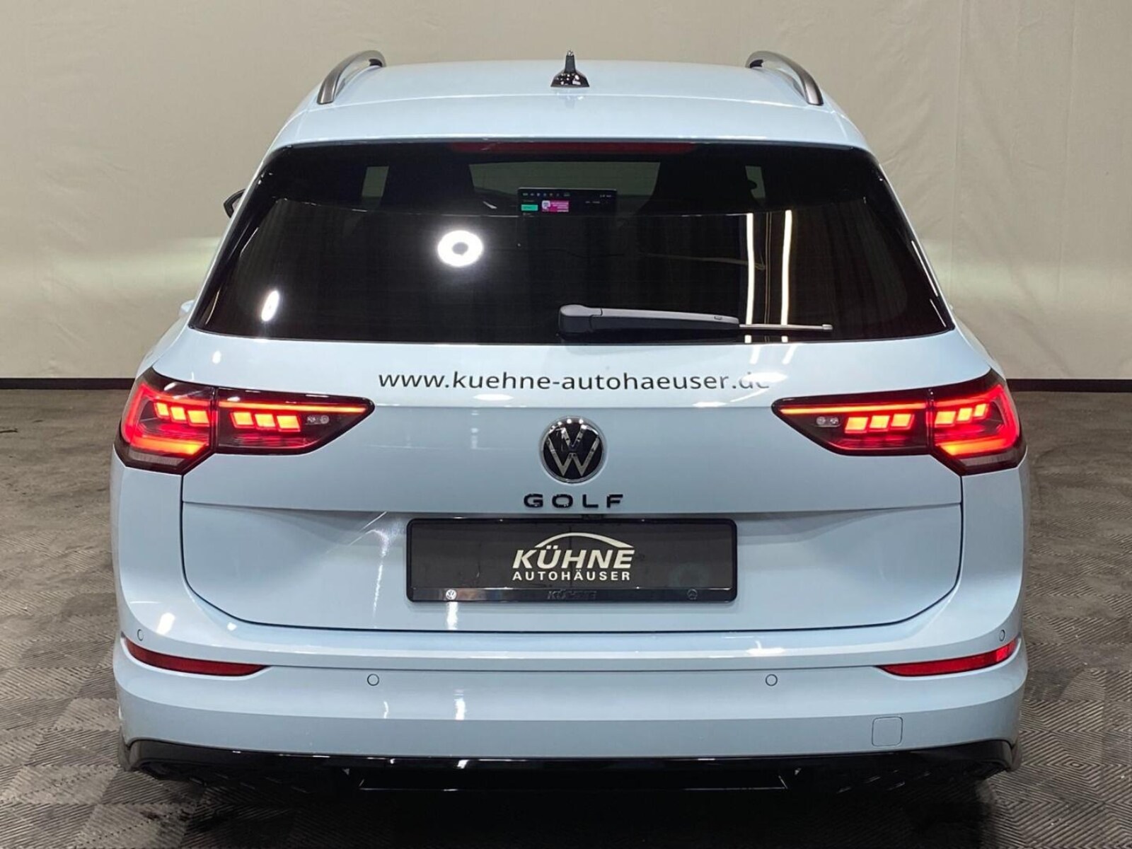 Volkswagen Golf Variant – Bild 13