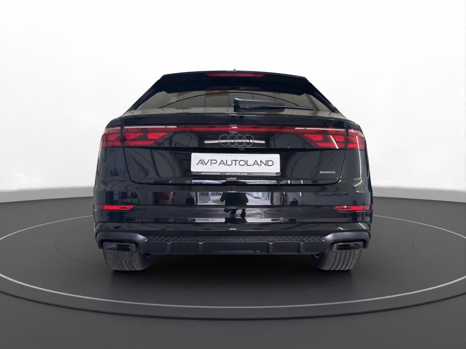 Audi Q8 – Bild 6