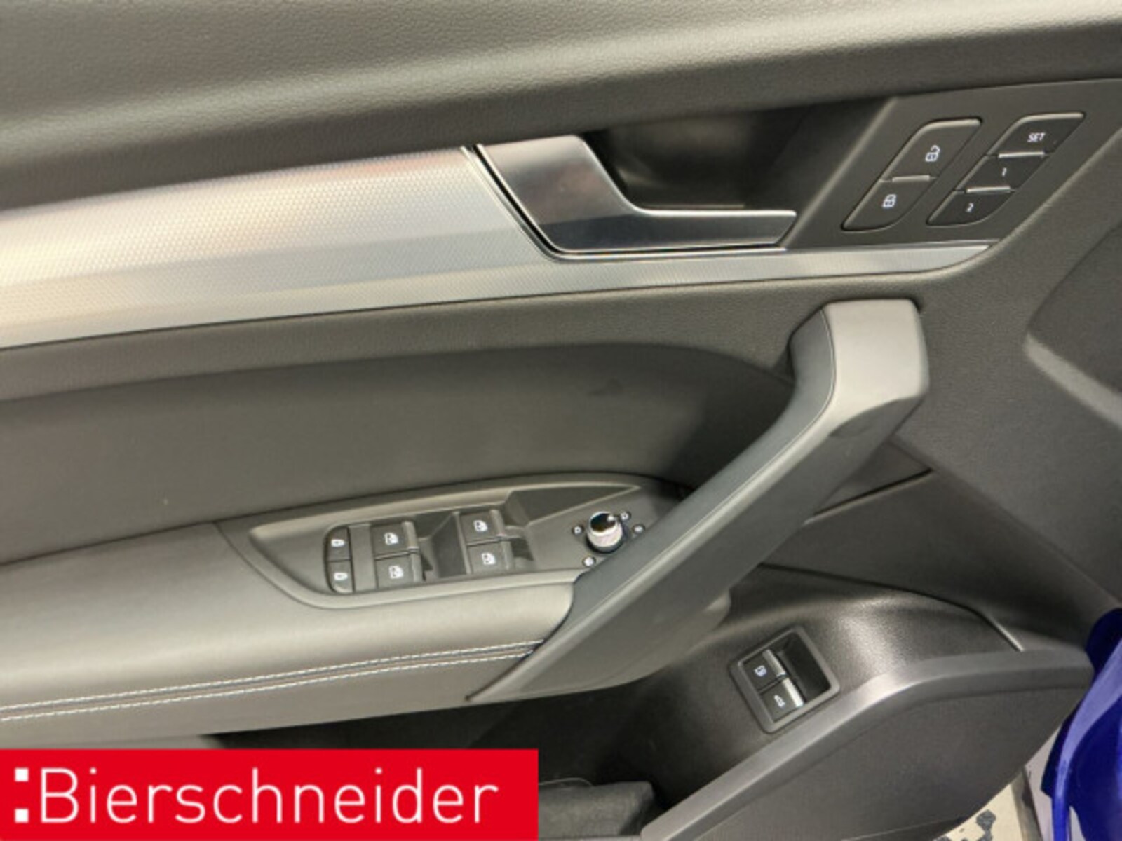Audi Q5 – Bild 8