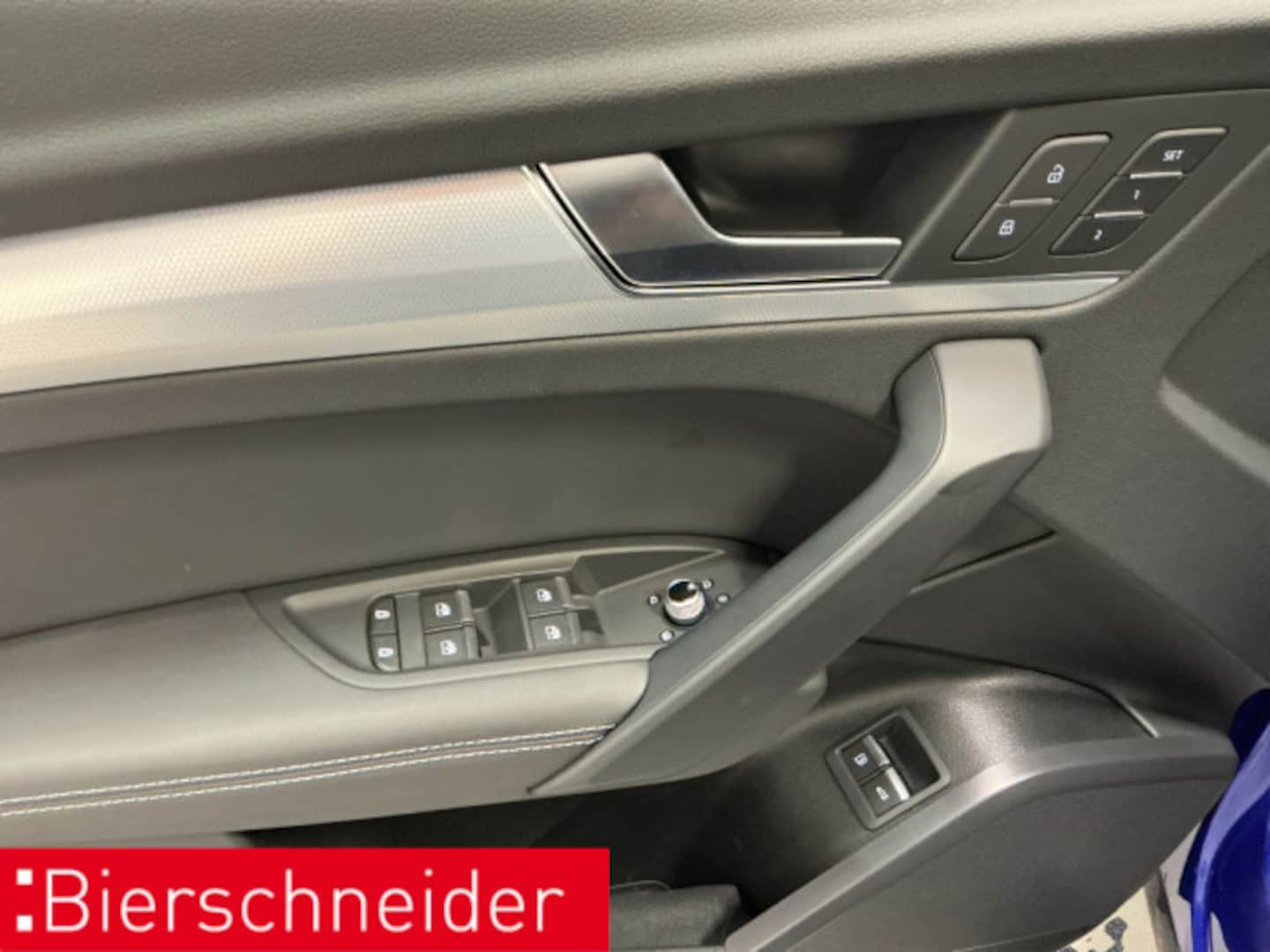 Bild über Audi Q5 TFSI e S line business 55 TFSI e quattro S tronic - für weitere Informationen kontaktieren Sie den Audi Partner