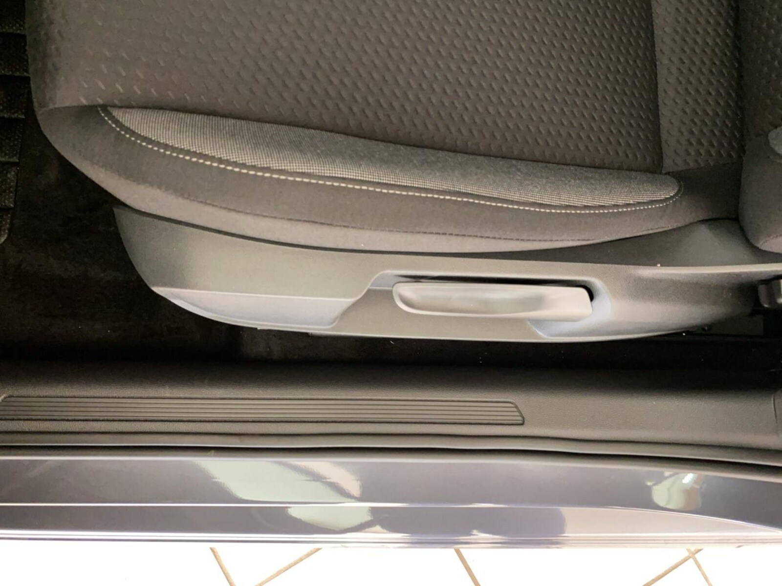 Volkswagen Polo – Bild 19