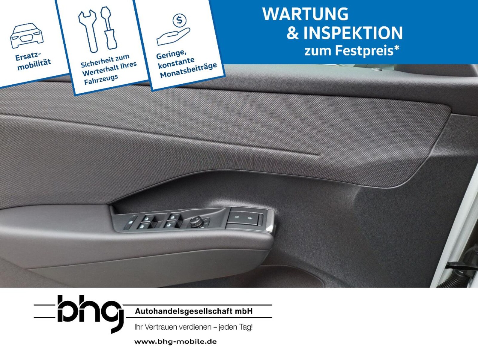 Volkswagen T-Roc – Bild 19