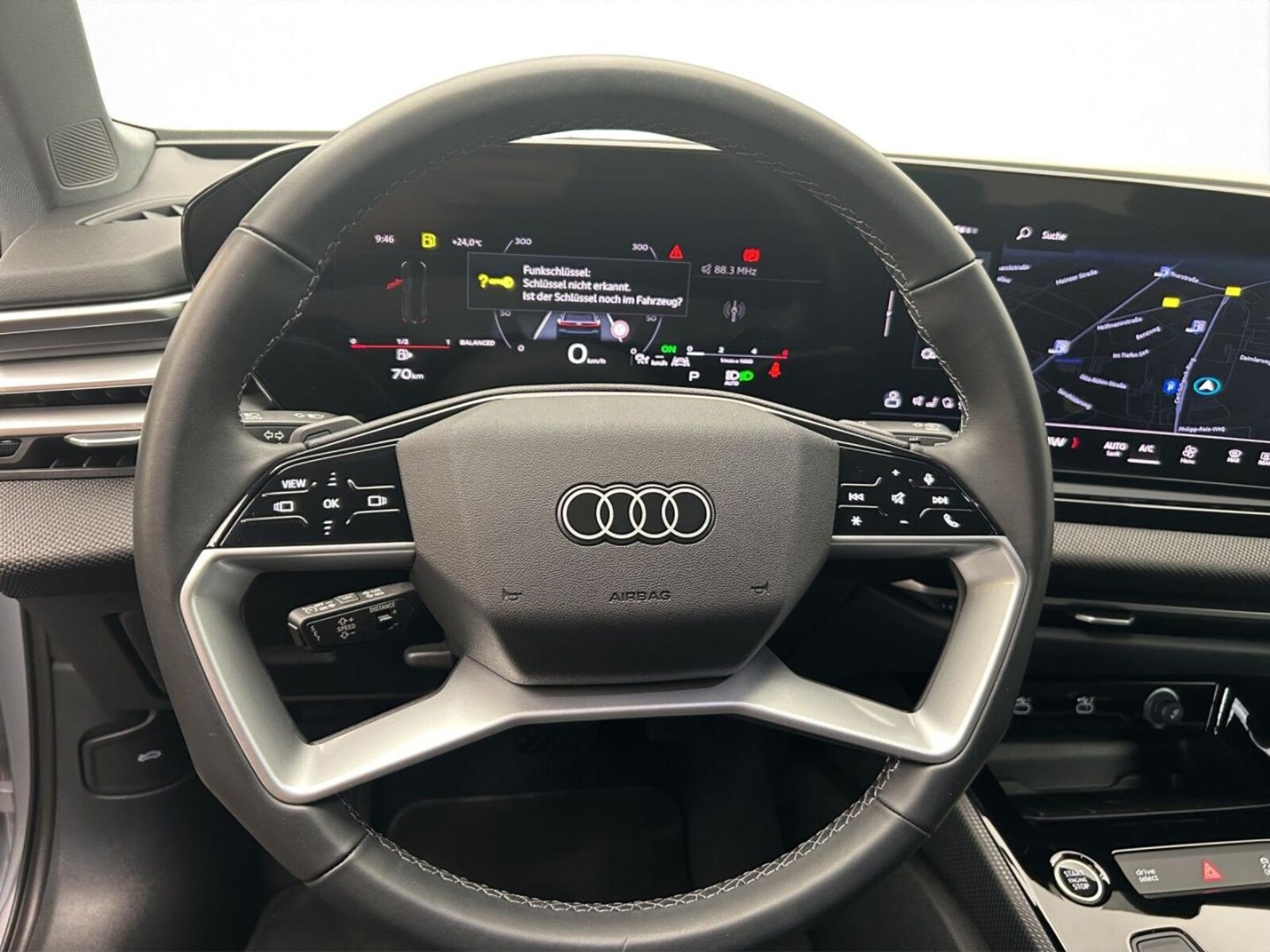 Audi A5 Avant – Bild 8