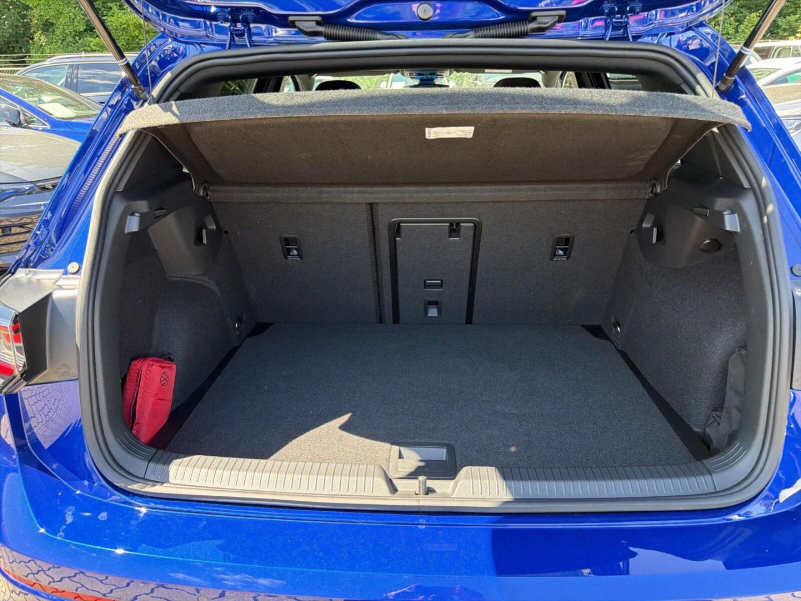 Volkswagen Golf – Bild 11