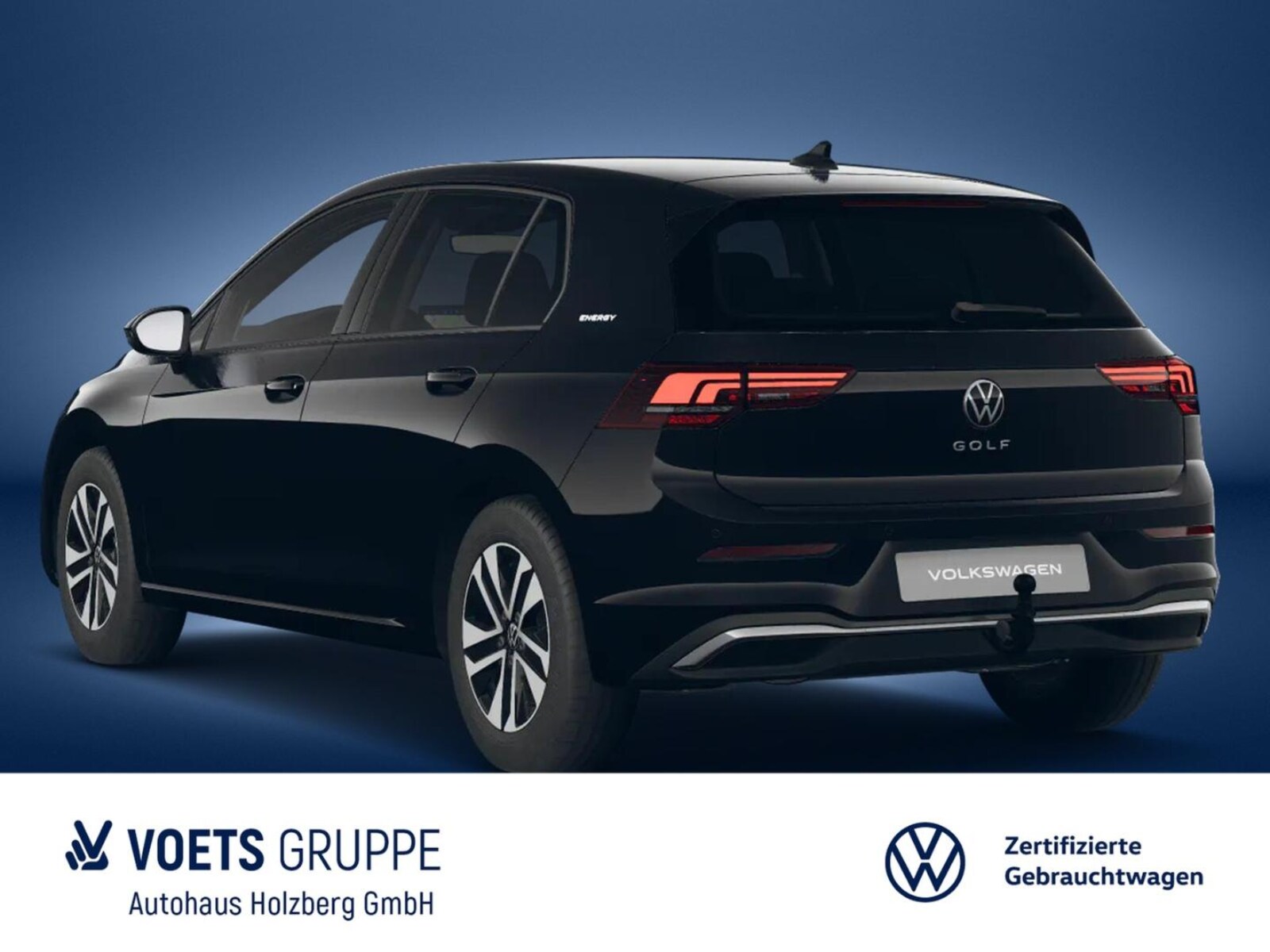 Volkswagen Golf – Bild 6