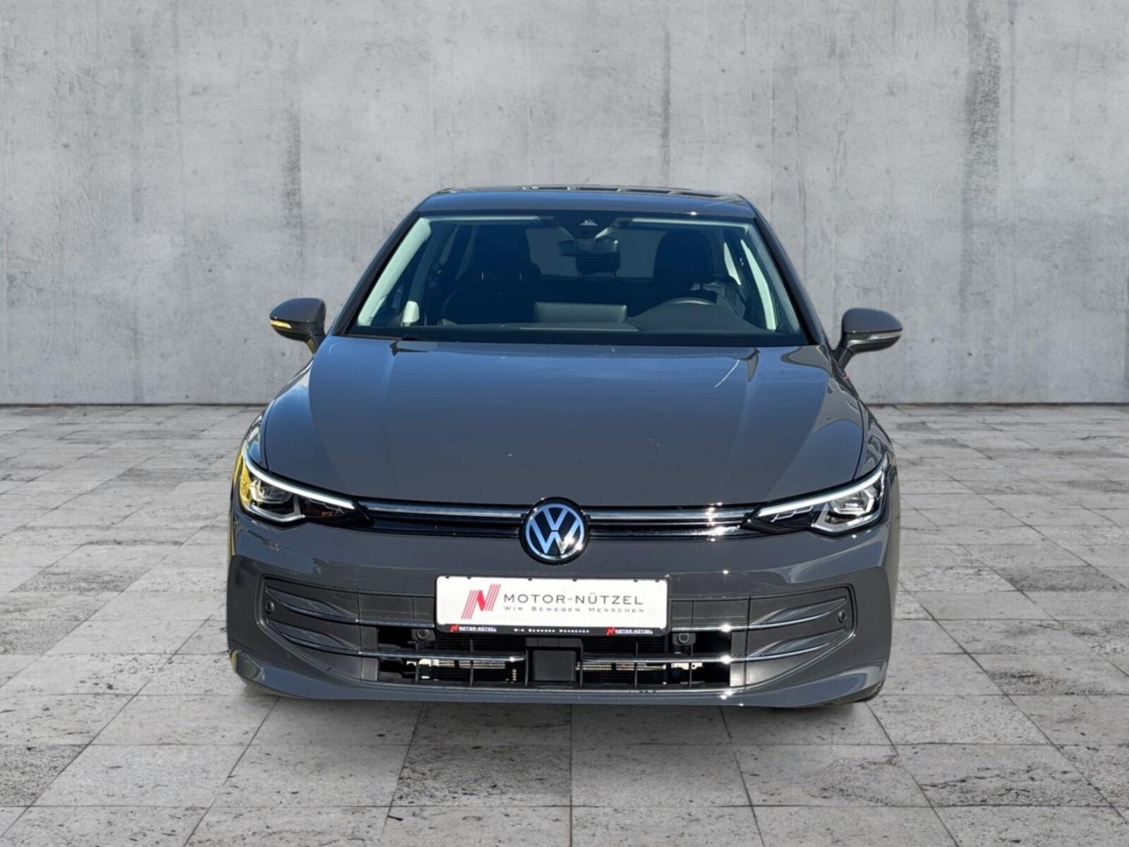 Volkswagen Golf – Bild 2