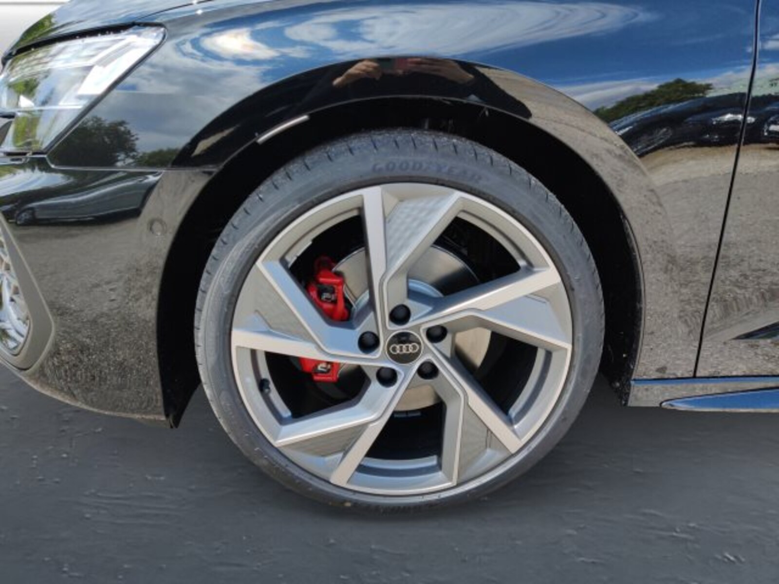Audi A3 Sportback – Bild 6