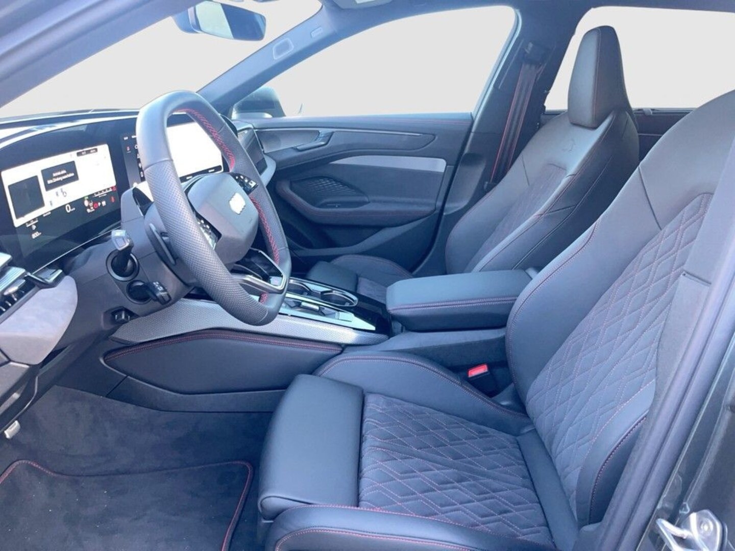 Bild über Audi A6 Avant edition one TDI quattro 220 kW S tronic - für weitere Informationen kontaktieren Sie den Audi Partner