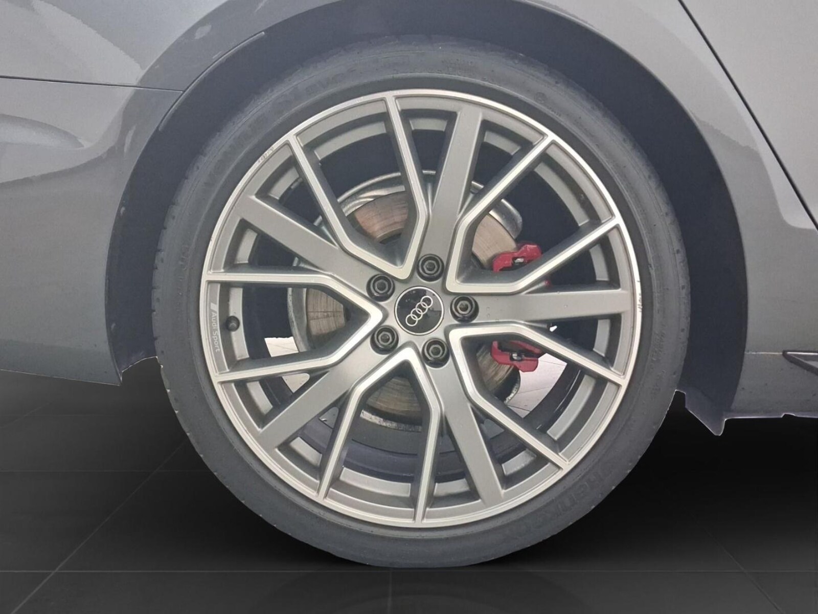 Audi A4 Avant – Bild 7