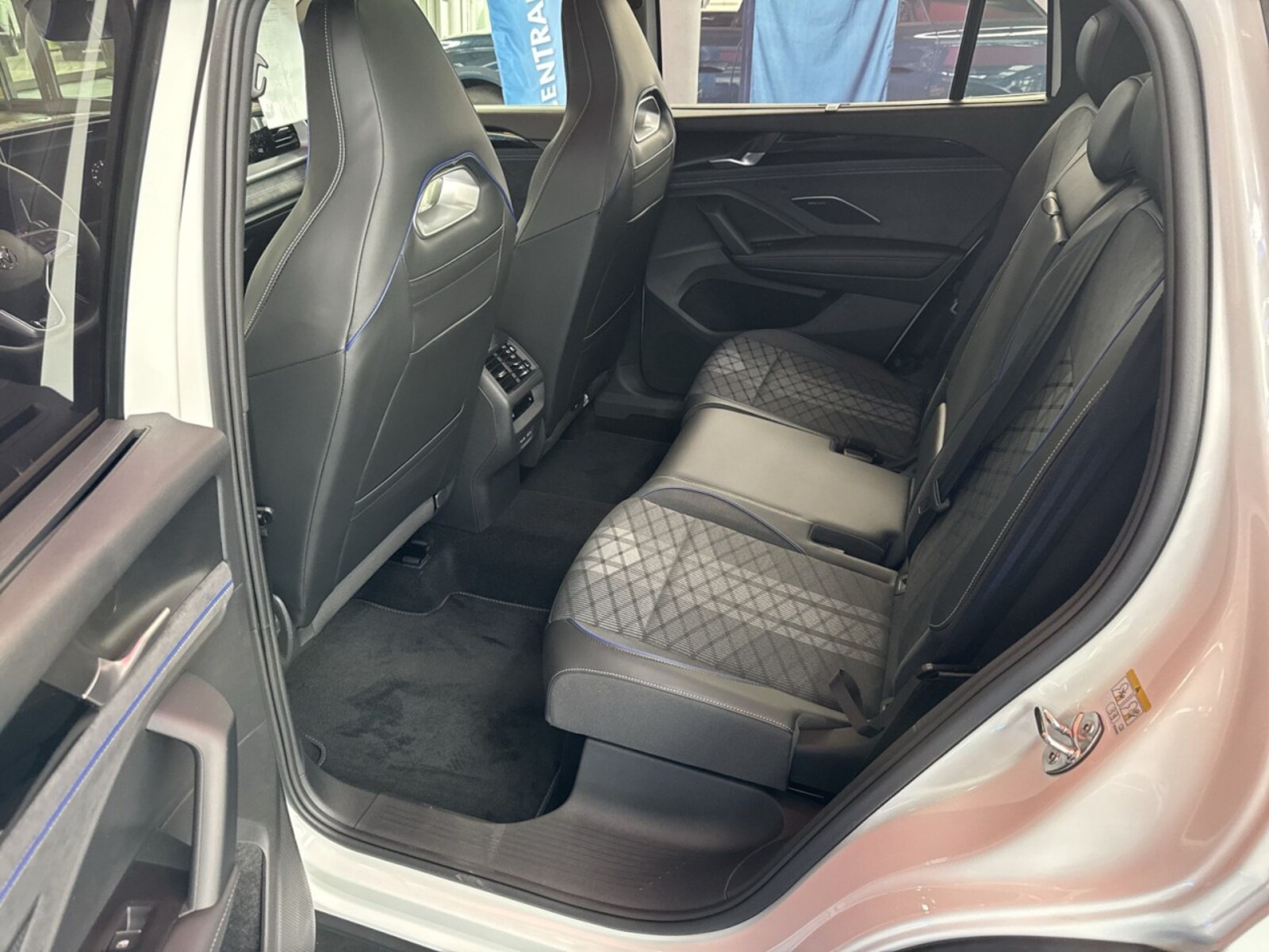 Volkswagen Tayron – Bild 12
