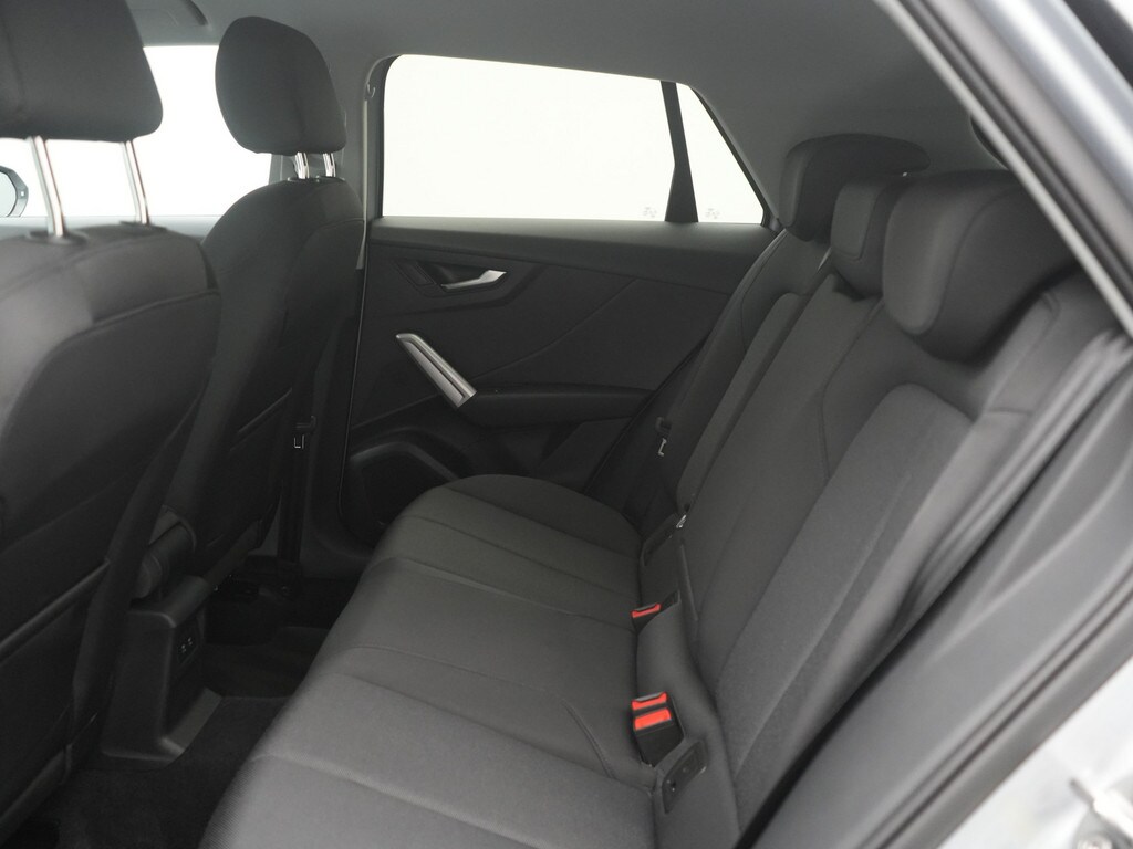 Image about Audi Q2 advanced 30 TFSI Schaltgetriebe