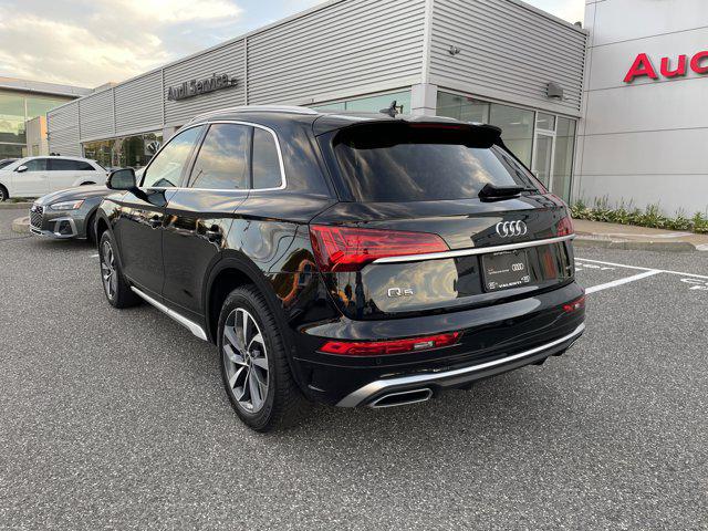 2022 Audi Q5 Prestige - Photo 6