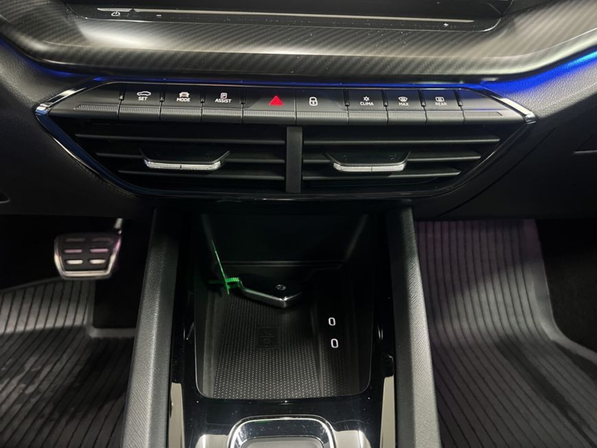 Skoda Octavia RS