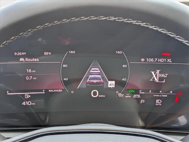 2025 Audi A5 Premium Plus - Photo 10