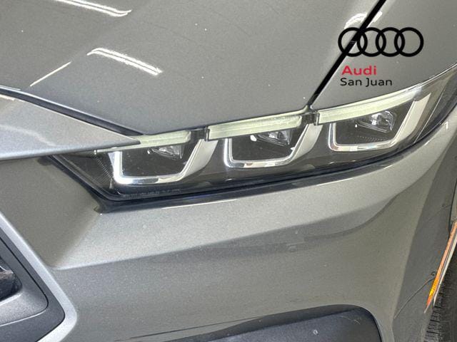 2024 Ford Mustang EcoBoost - Photo 6