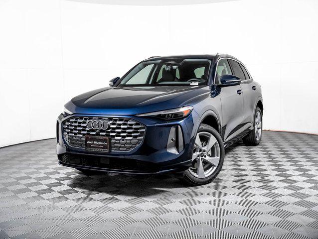 2026 Audi Q5 Premium Plus quattro's photo