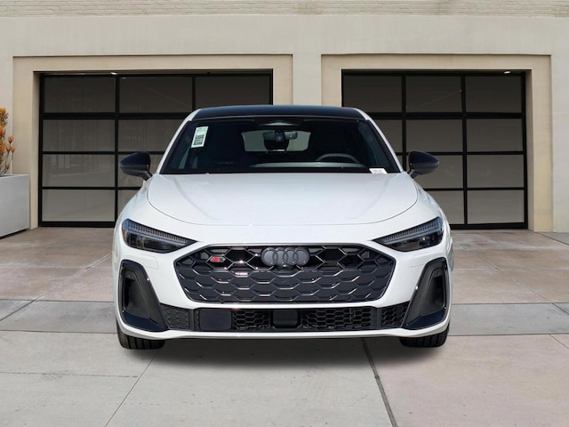 2026 Audi S5 Sedan