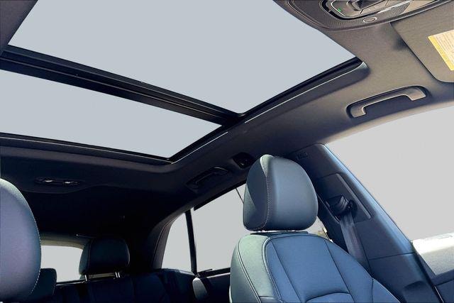 2026 Audi Q8 Premium Plus - Photo 17