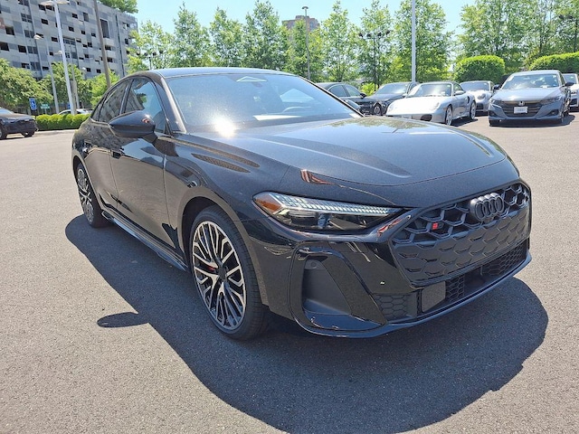 2026 Audi S5 Sedan