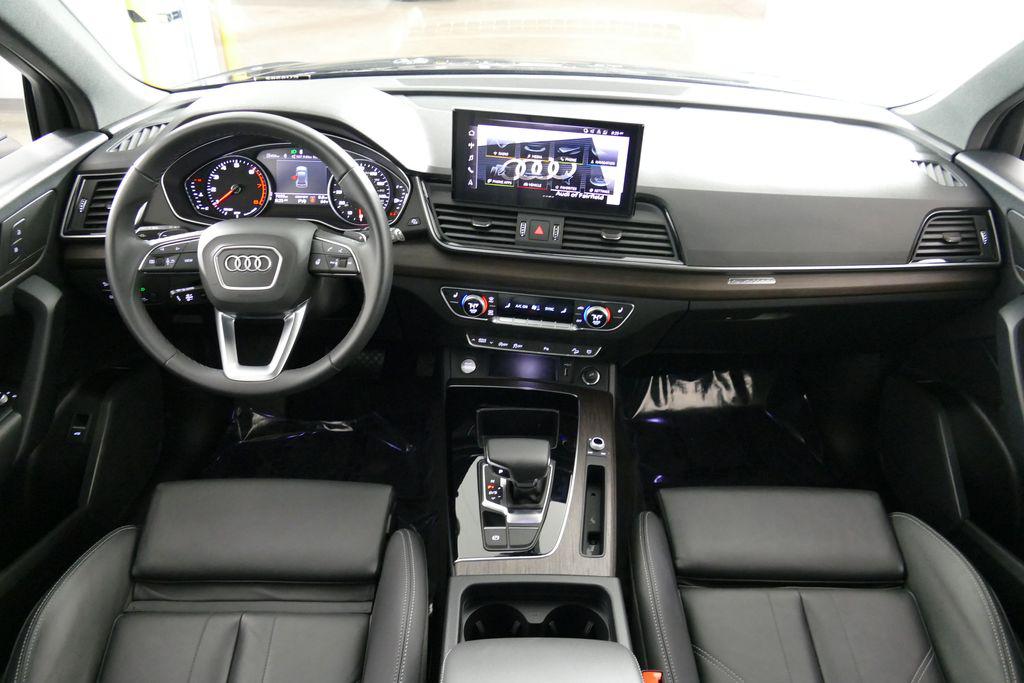 2025 Audi Q5 Sportback Premium - Photo 15
