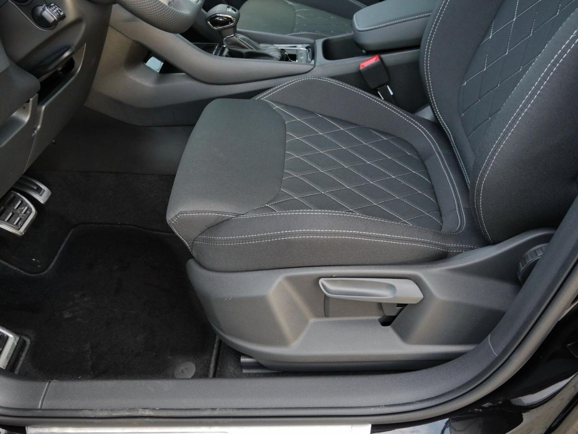 Skoda Karoq Sportline