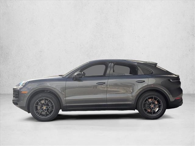 2026 Porsche Cayenne Hybrid