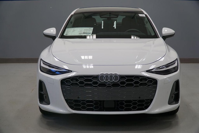 2026 Audi A6 Sedan