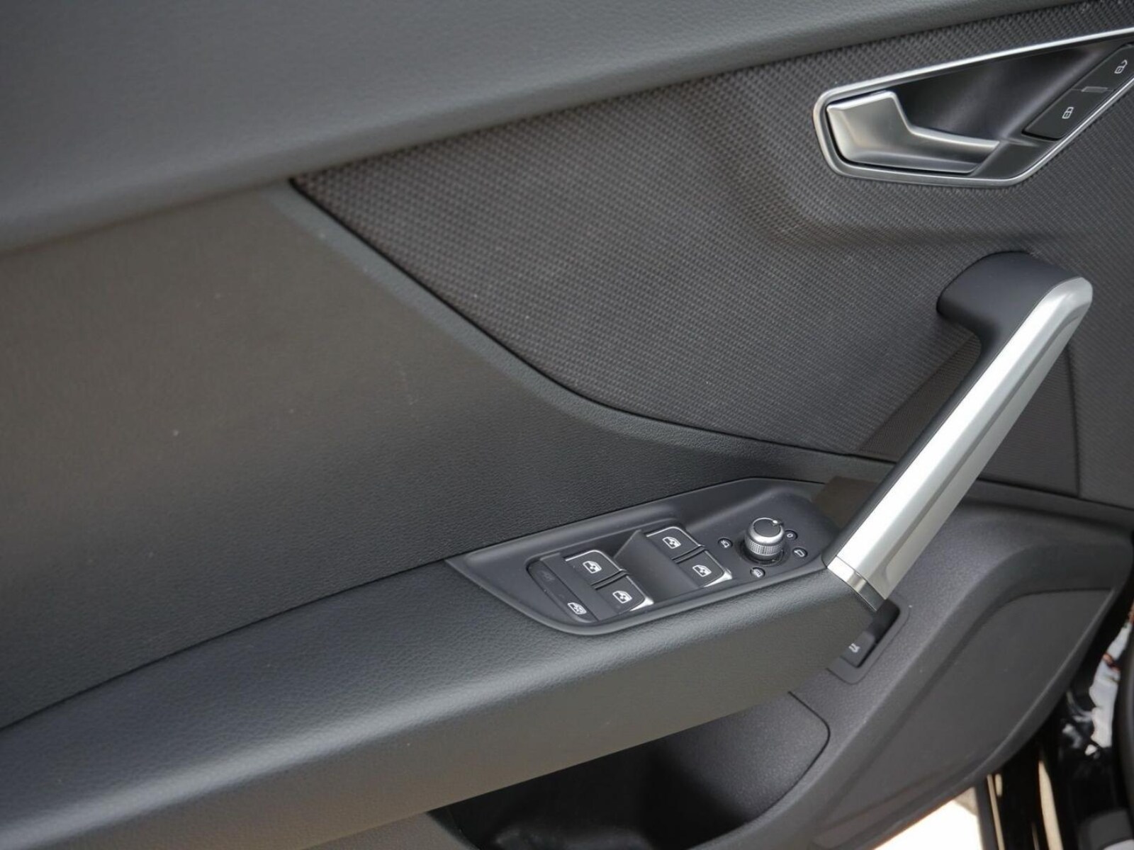 Audi Q2 – Bild 21