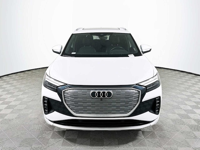 2023 Audi Q4 e-tron