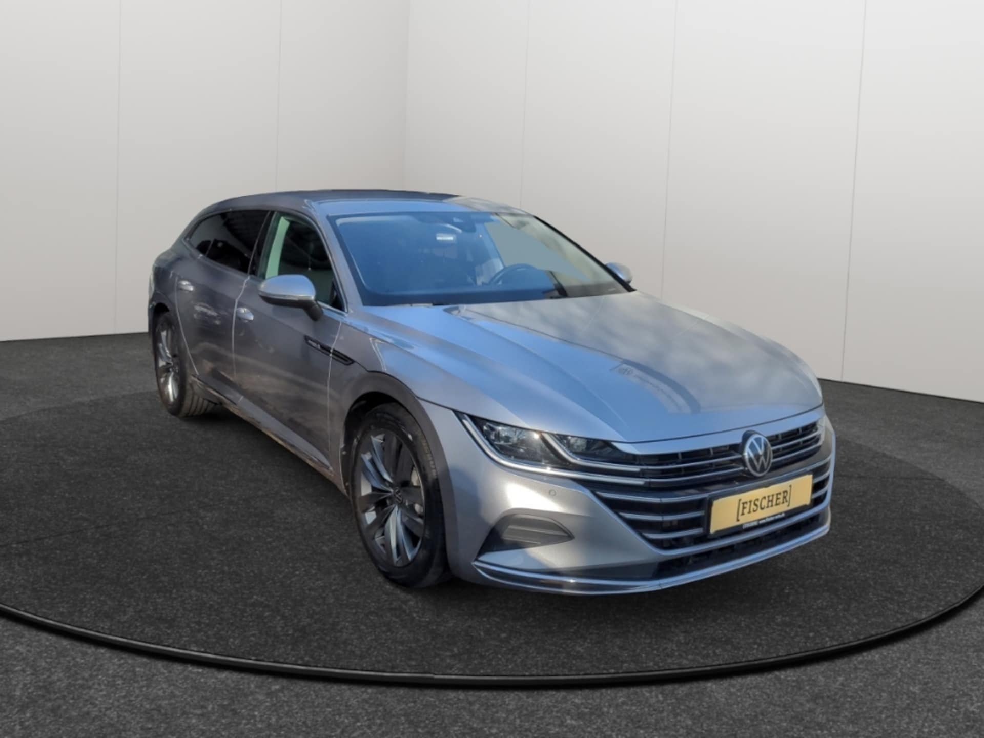 Volkswagen Arteon Shooting Brake Elegance