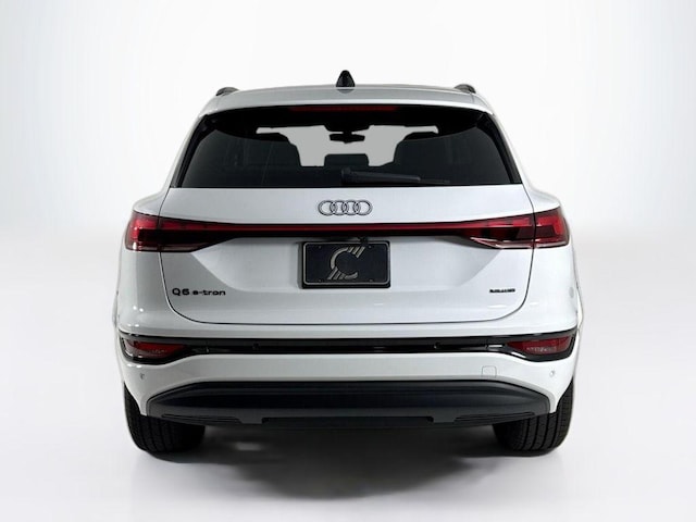 2027 Audi Q6 e-tron