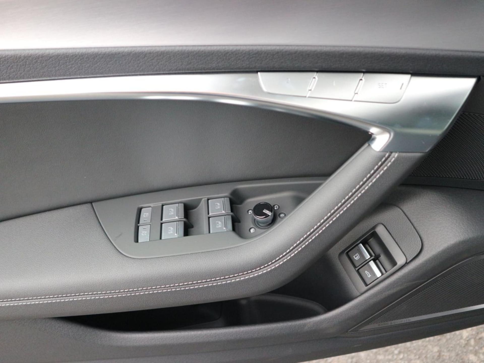 Audi A6 Avant TFSI e Design