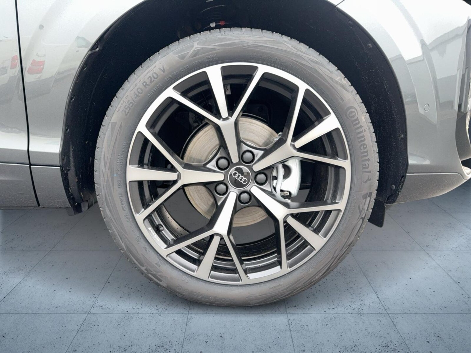 Audi Q3 Sportback – Bild 8