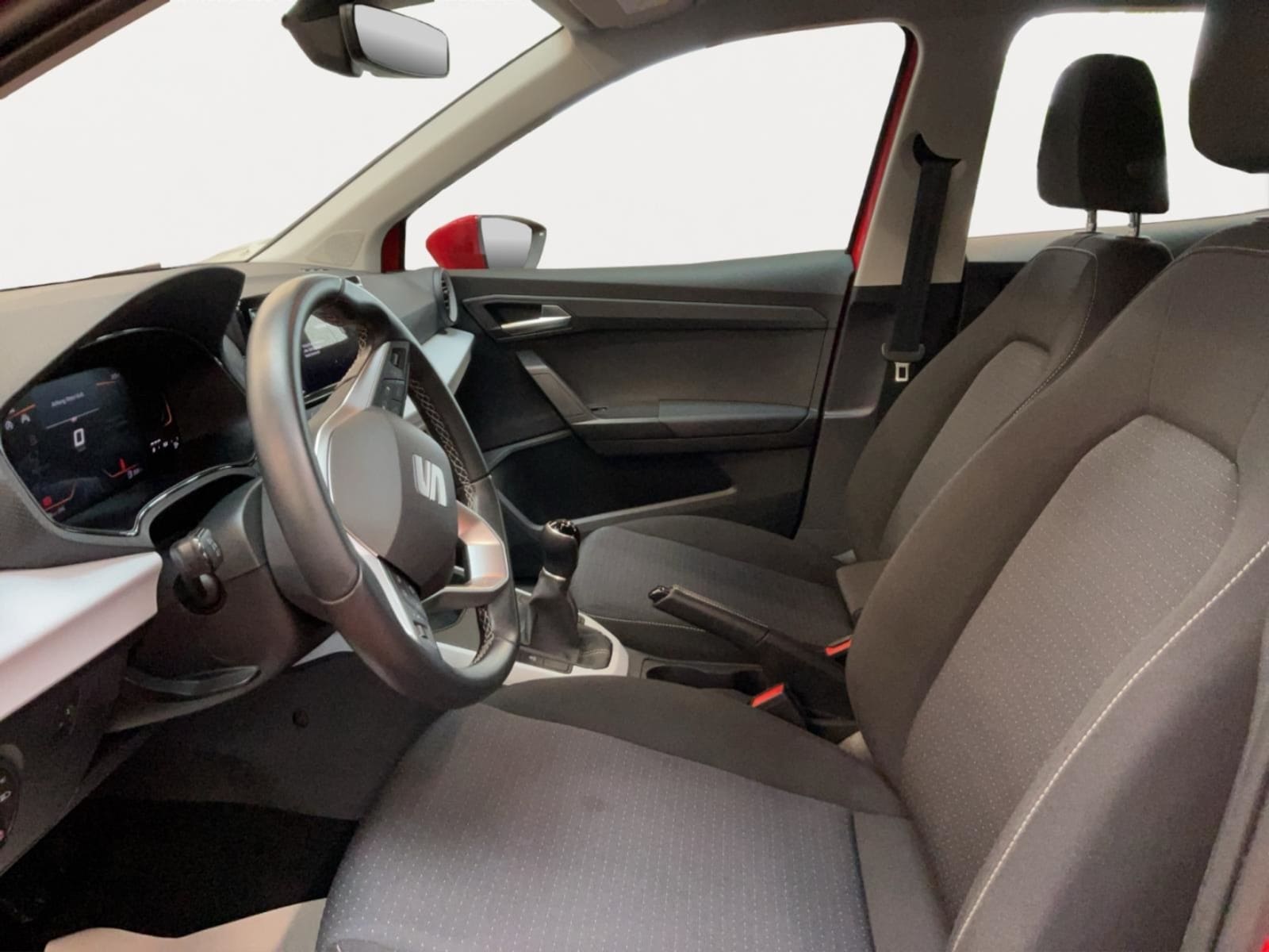 SEAT Arona – Bild 8