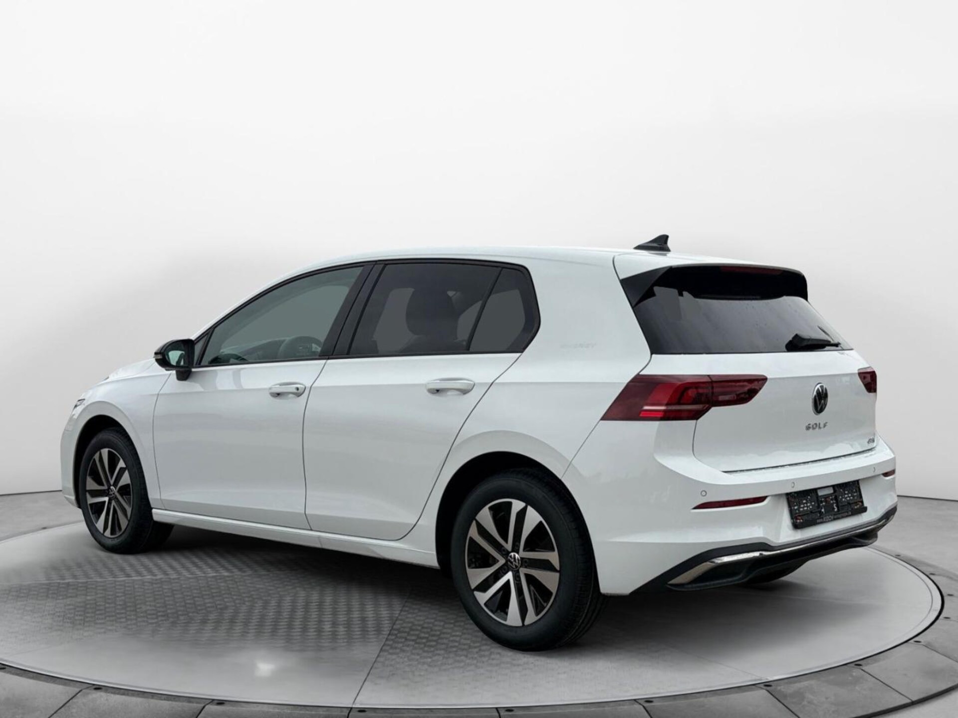Volkswagen Golf ENERGY
