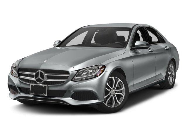 2016 Mercedes-Benz C 300