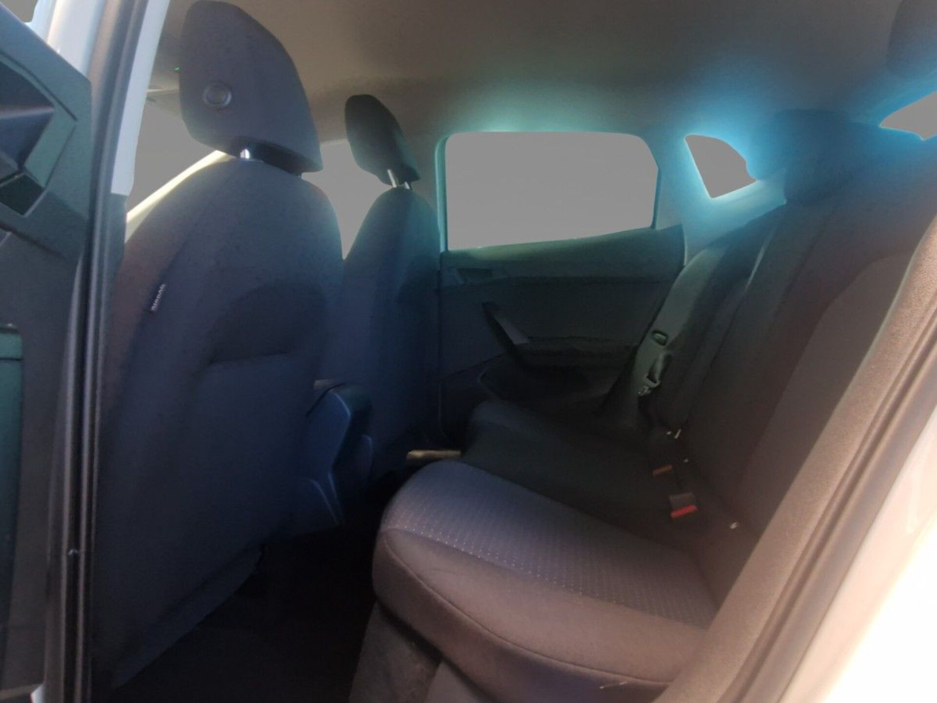 SEAT Ibiza Style