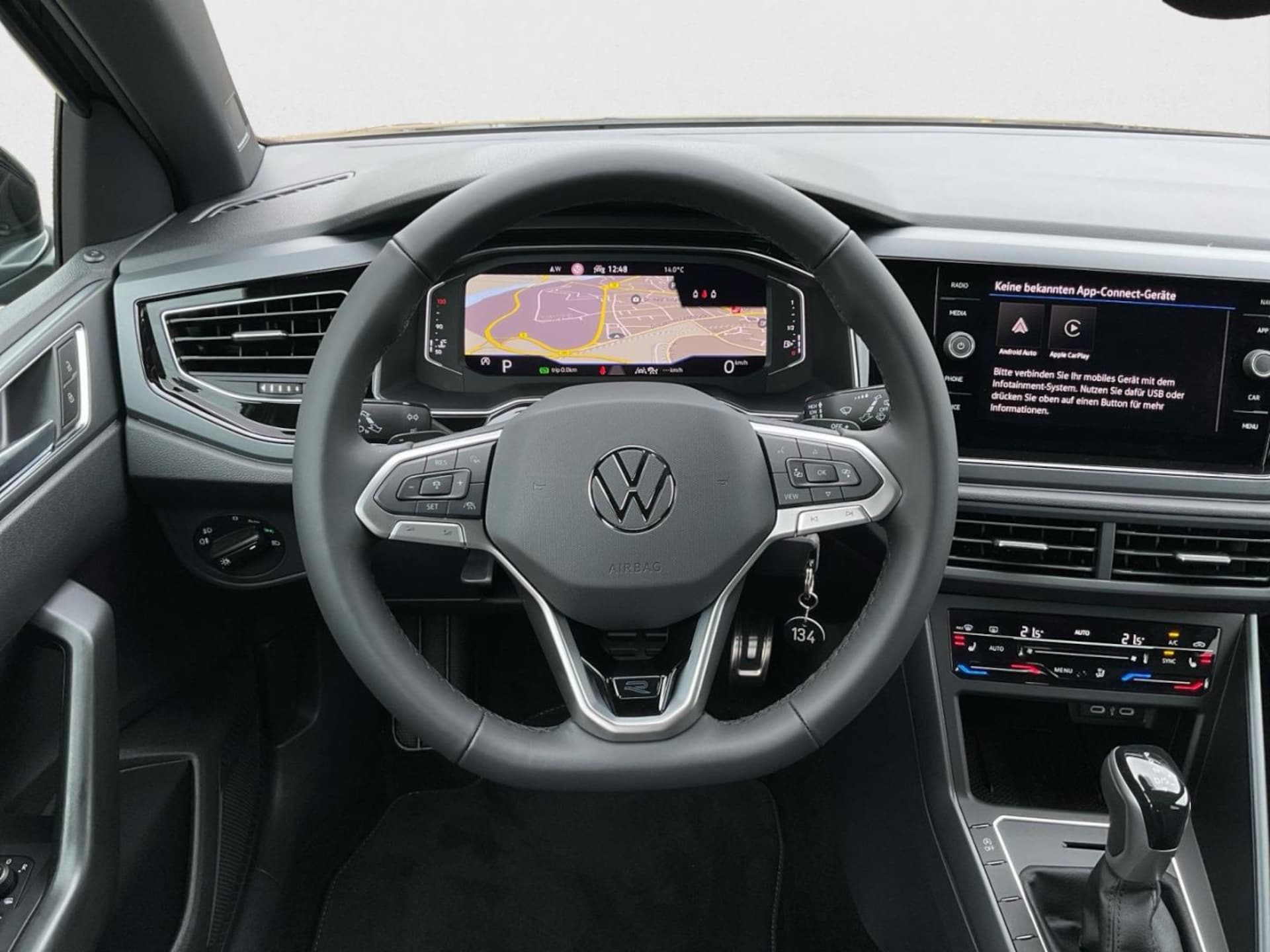 Volkswagen Taigo R-Line