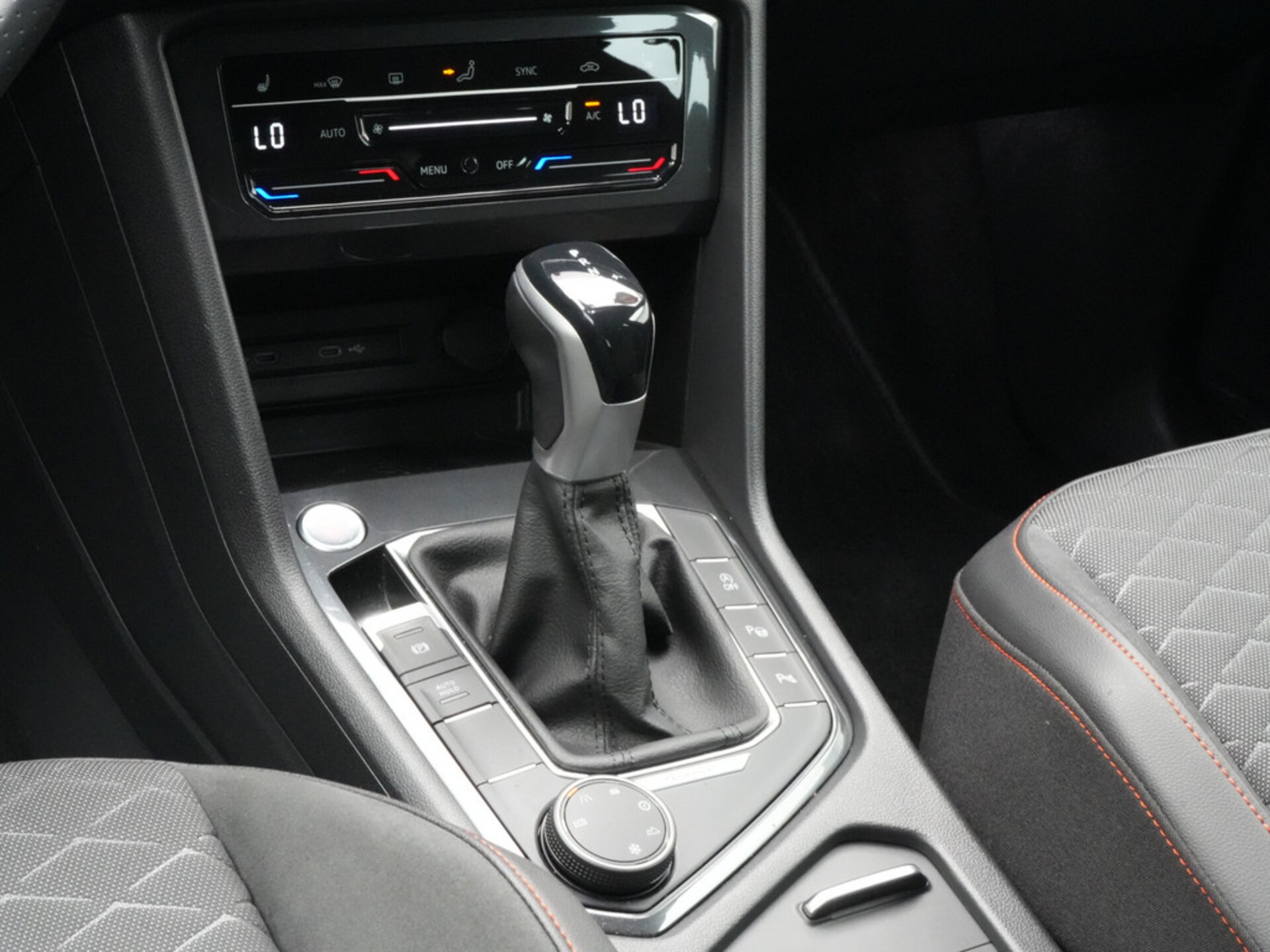 SEAT Tarraco FR