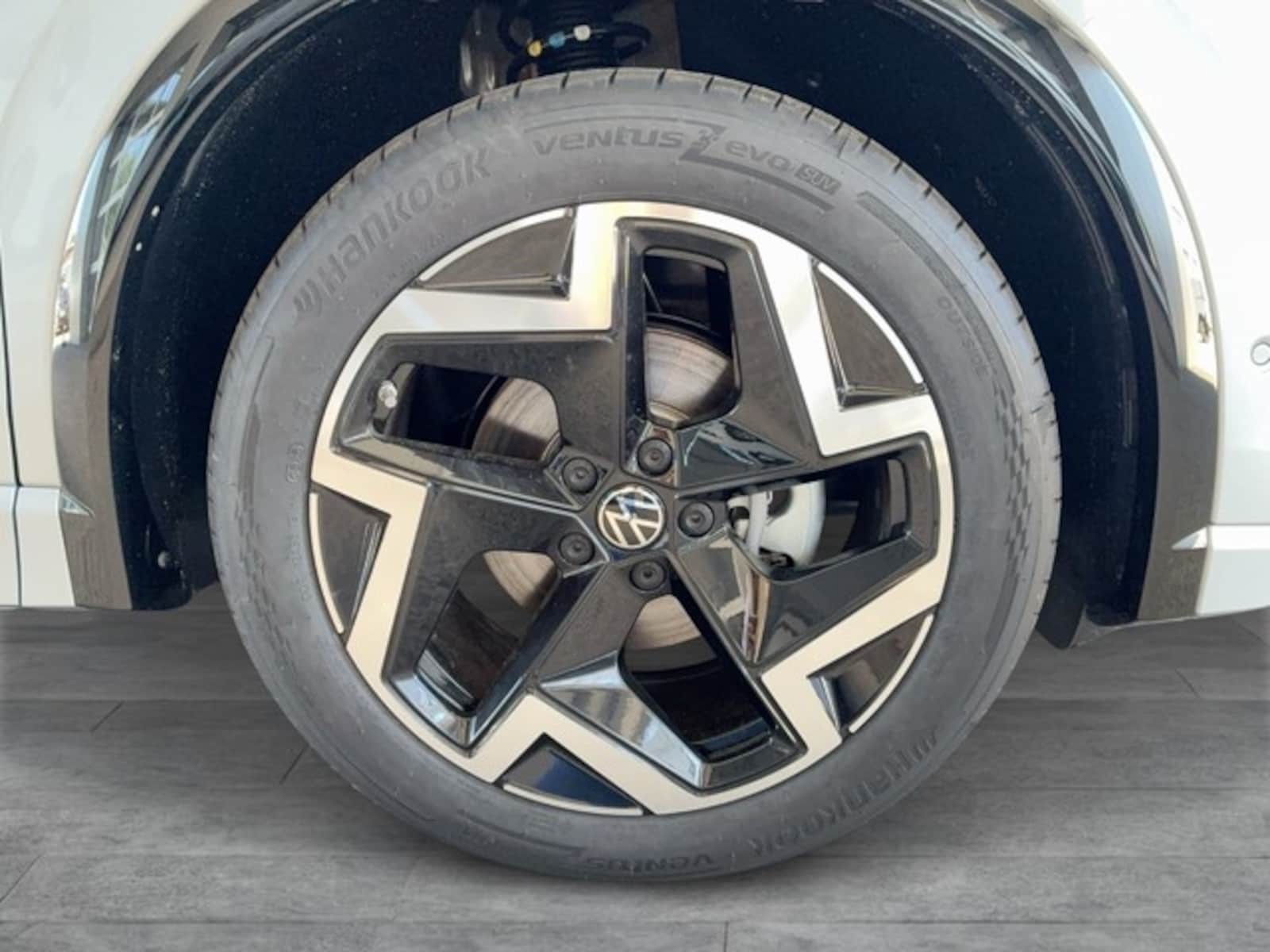 Volkswagen Tiguan – Bild 6